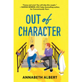 Out of Character - Paperback
