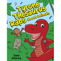Tyrone Thesaurus Raps: about animals from A to Z - Hardcover