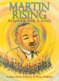 Martin Rising: Requiem for a King - Hardcover