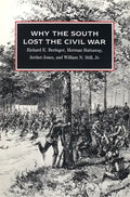 Why the South Lost the Civil War - Paperback