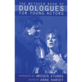 The Methuen Book of Duologues for Young Actors - Paperback