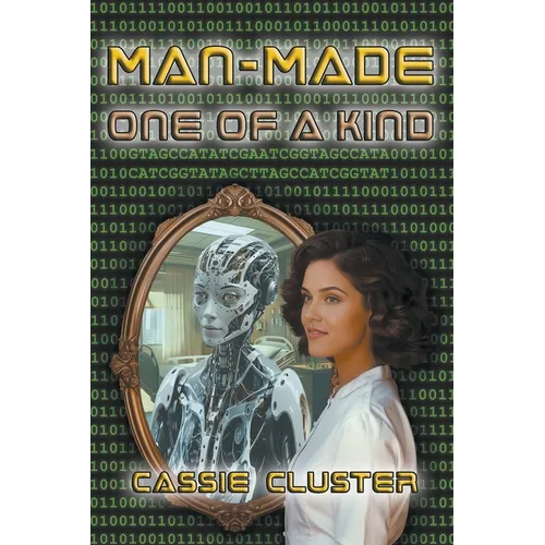 Man-Made: One of a Kind - Paperback