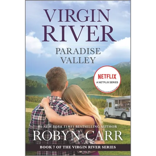 Paradise Valley: A Virgin River Novel - Paperback