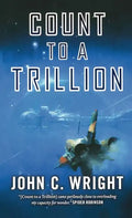 Count to a Trillion - Paperback