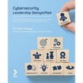 Cybersecurity Leadership Demystified: A comprehensive guide to becoming a world-class modern cybersecurity leader and global CISO - Paperback
