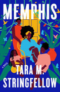 Memphis: A Read with Jenna Pick - Paperback
