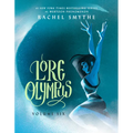 Lore Olympus: Volume Six - Hardcover