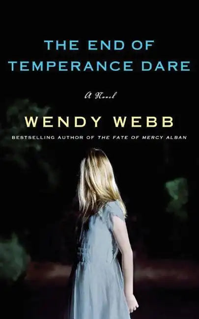 The End of Temperance Dare - Paperback