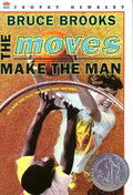 The Moves Make the Man: A Newbery Honor Award Winner - Paperback