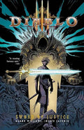 Diablo: Sword of Justice - Hardcover