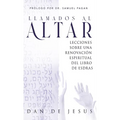 Llamados Al Altar: Lecciones sobre una renovación espiritual del libro de Esdras - Hardcover