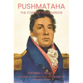 Pushmataha: The Forgotten Warrior - Paperback