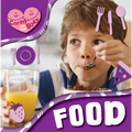 Food - Paperback