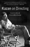 Kazan on Directing - Paperback