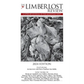 The Limberlost Review: A Literary Journal of the Mountain West (2024 Edition) - Paperback