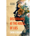 Disturbance at the House of Lies - Paperback