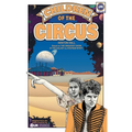 Children of the Circus: Based on Doctor Who's The Greatest Show in the Galaxy - Paperback