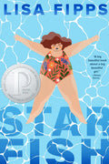 Starfish - Paperback