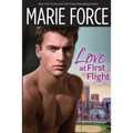 Love at First Flight - Paperback