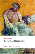 The Plays and Fragments - Paperback