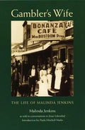 Gambler's Wife: The Life of Malinda Jenkins - Paperback