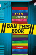 Ban This Book - Hardcover