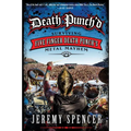 Death Punch'd - Paperback