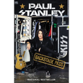 Backstage Pass - Paperback