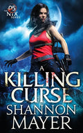 A Killing Curse - Paperback
