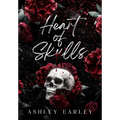 Heart of Skulls - Hardcover