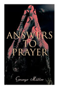 Answers to Prayer - Paperback