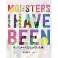 Monsters I Have Been - Paperback
