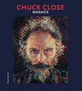 Chuck Close: Mosaics - Paperback