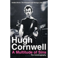A Multitude of Sins: Golden Brown, The Stranglers and Strange Little Girls - Paperback