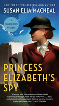 Princess Elizabeth's Spy - Paperback