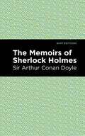 The Memoirs of Sherlock Holmes - Hardcover