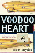Voodoo Heart - Paperback