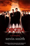 Dogma - Paperback
