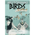 Aristophanes BIRDS: Interlineal GREEK-ENGLISH text, with alternate LITERAL & VERSE translations - Paperback