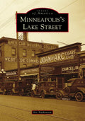 Minneapolis's Lake Street - Paperback
