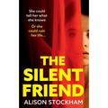 The Silent Friend - Paperback