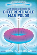 An Introductory Course on Differentiable Manifolds - Paperback