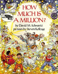 How Much Is a Million? - Paperback