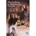 The Indians in Oklahoma - Paperback