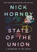 State of the Union: A Marriage in Ten Parts - Paperback