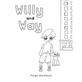 Willy and Way - Paperback
