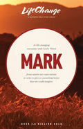 Mark - Paperback