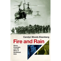 Fire and Rain: Nixon, Kissinger, and the Wars in Southeast Asia - Hardcover