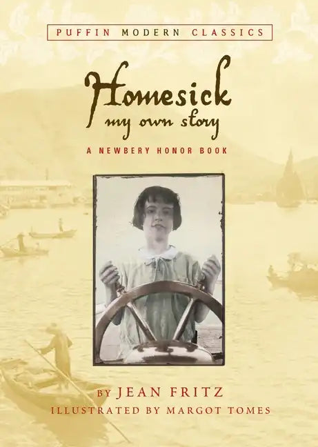 Homesick: My Own Story - Paperback