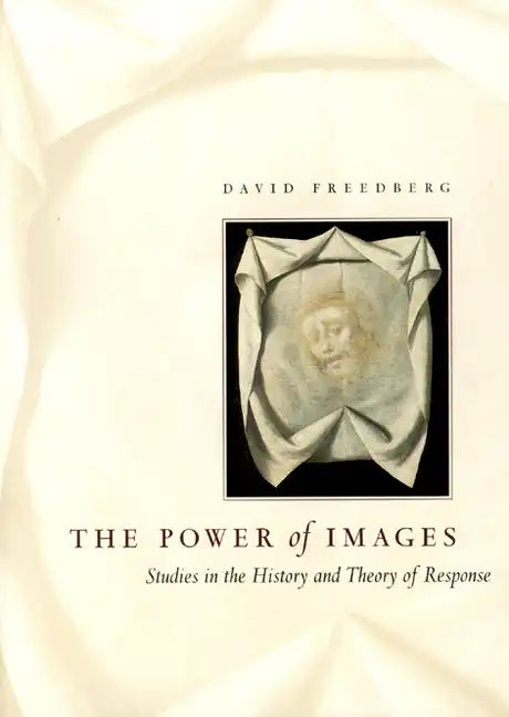 The Power of Images: Studies in the History and Theory of Response - Paperback